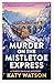 Murder on the Mistletoe Exp...