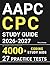 AAPC CPC Study Guide: Q&A, ...