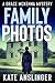 Family Photos: LARGE PRINT ...