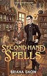 Second-Hand Spell...