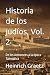 Historia de los judíos, Vol...