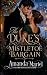 The Duke's Mistletoe Bargain
