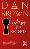 Le Secret des sec...