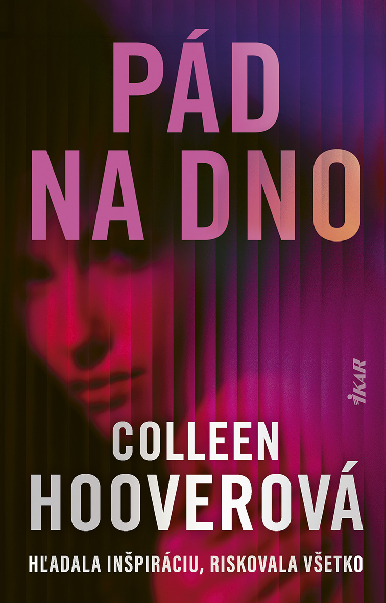 Pád na dno