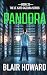 Pandora: Case 25 (The Lt. Kate Gazzara Murder Files)