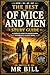 The Best OF MICE AND MEN GCSE/IGCSE Study Guide/Student Workb... by Bill Bildad
