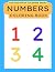 Numbers Coloring Book: A Co...