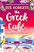 The Greek Café: An absolute...