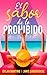 El sabor de lo prohibido (Spanish Edition)