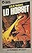 Lo Hobbit o la riconquista del tesoro by J.R.R. Tolkien