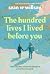 The Hundred Lives I Lived Before You by Sean W. Willson