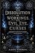 THE DISSOLUTION OF WORKINGS...