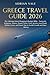 Greece Travel Guide 2026: Island Hopping, Budget Tips, Ferry Secrets & Hidden Gems – Santorini, Mykonos, Athens, Naxos, Paros