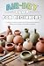 Air-Dry Clay for Beginners:...