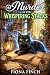 Murder in the Whispering St...