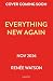 Everything New Again: A heartbreakingly tender YA romance from Newbery Medal winning author Renée Watson