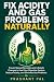 Fix Acidity and Gas Problem...