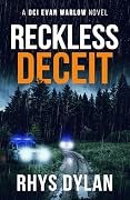 Reckless Deceit: A DCI Evan Warlow Novel