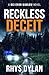 Reckless Deceit: A DCI Evan Warlow Novel (DCI Evan Warlow Crime Thriller Book 21)