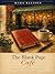 The Blank Page Café: A Nove...