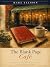 The Blank Page Café by Mara Ellison