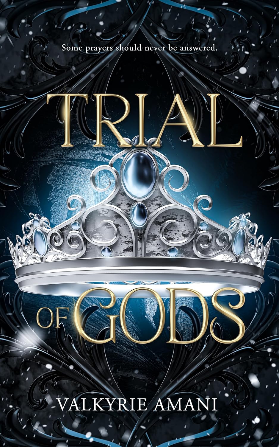Trial of Gods