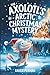 The Axolotl's Arctic Christ...