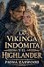 LA VIKINGA INDÓMITA Y EL HI...