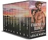 Fireweed Ridge: A...