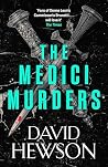 THE MEDICI MURDER...