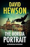 THE BORGIA PORTRA...