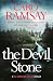 THE DEVIL STONE an absolute...