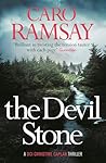 THE DEVIL STONE a...