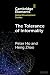 The Tolerance of Informalit...