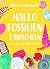 Hallo Fossilien & Muscheln