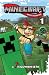 Minecraft: Reisen til verdens ende, Vol. 1
