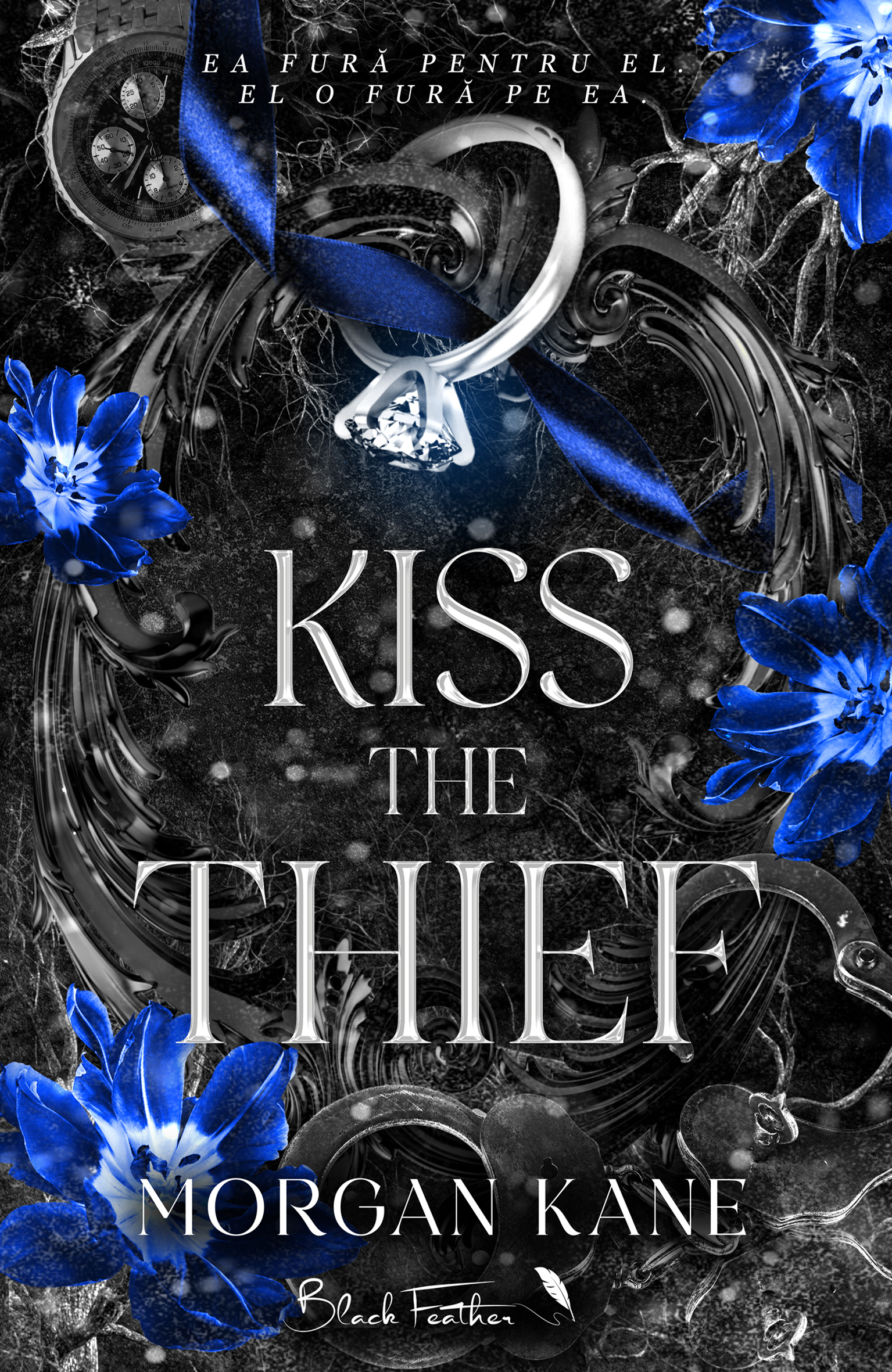 Kiss the Thief