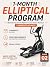 1-Month Elliptical Program:...