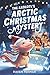 The Axolotl's Arctic Christ...