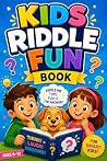 Kids Riddle Fun Book