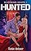 Hunted (Blackwing Hearts Book 1)