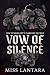 Vow of Silence: The Syndica...