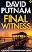 Final Witness (Bruno Johnson #2)