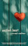 Unsilent Heart Book cover for Unsilent Heart
