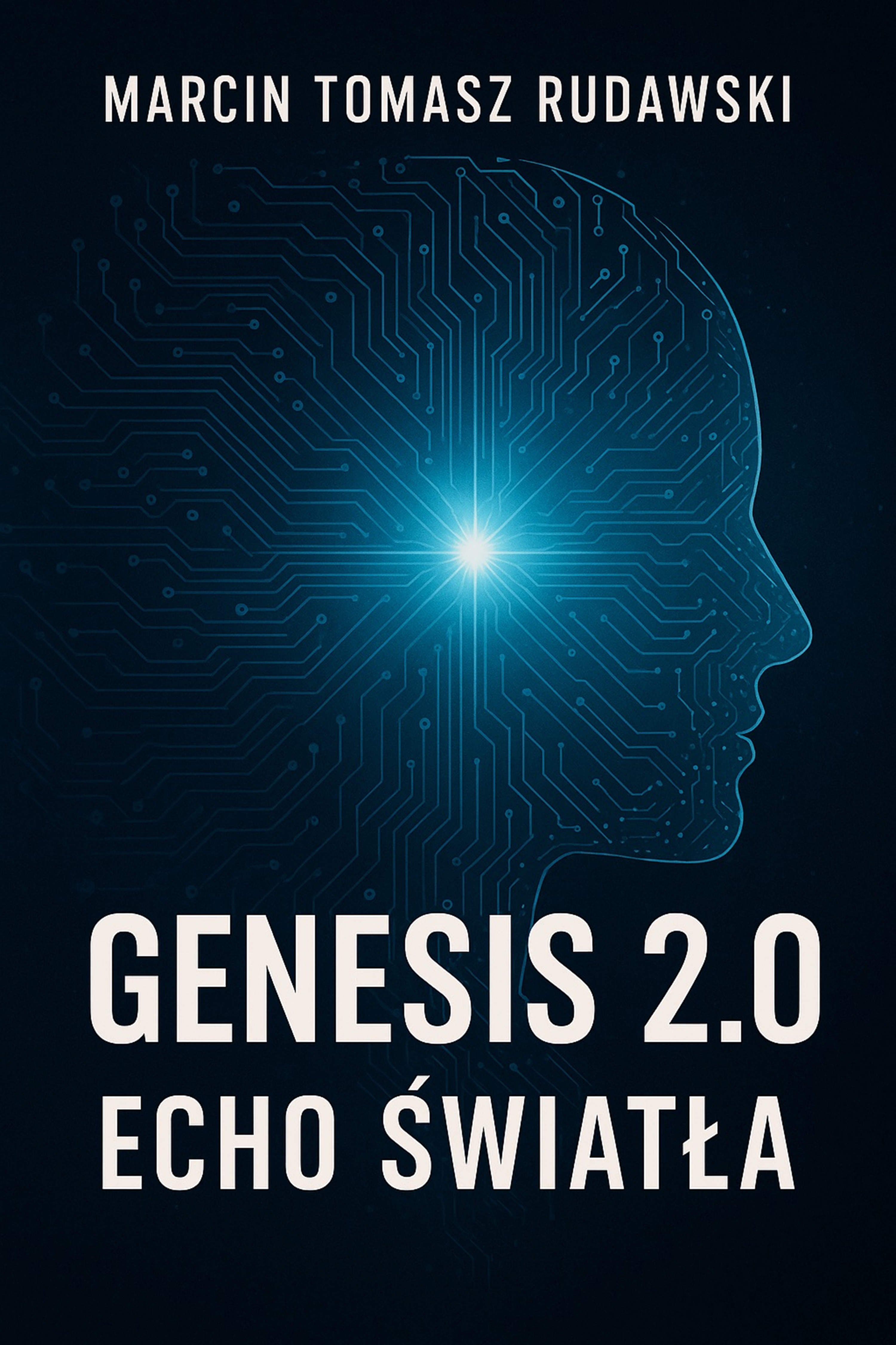 Genesis 2.0: Echo Światła
