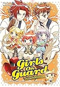 Candy Series 09: Girls On Guard: Self-Defence