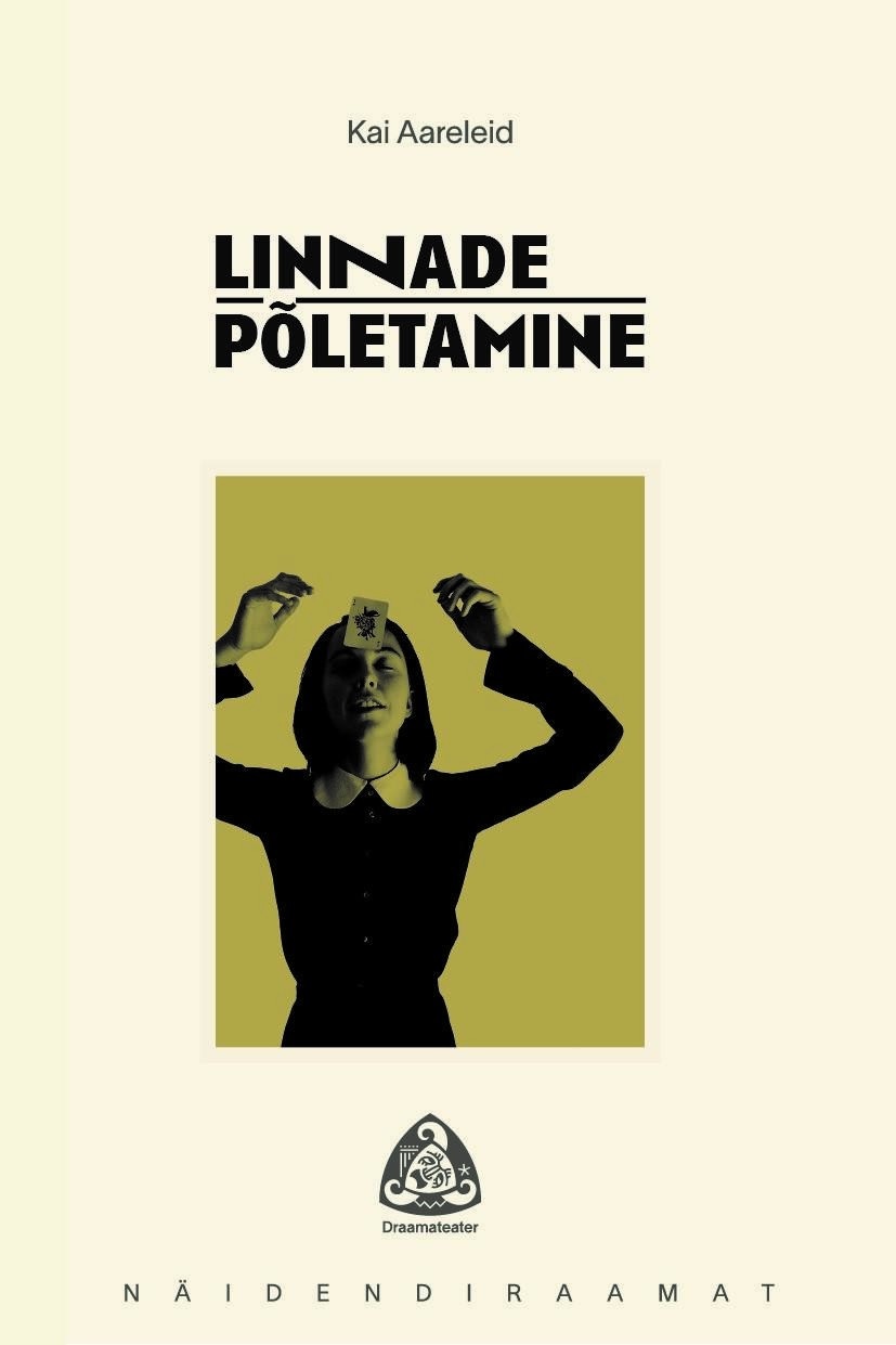 Linnade põletamine