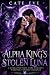 Alpha King’s Stolen Luna: A...