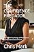 The Confidence Predator by Chris Mark