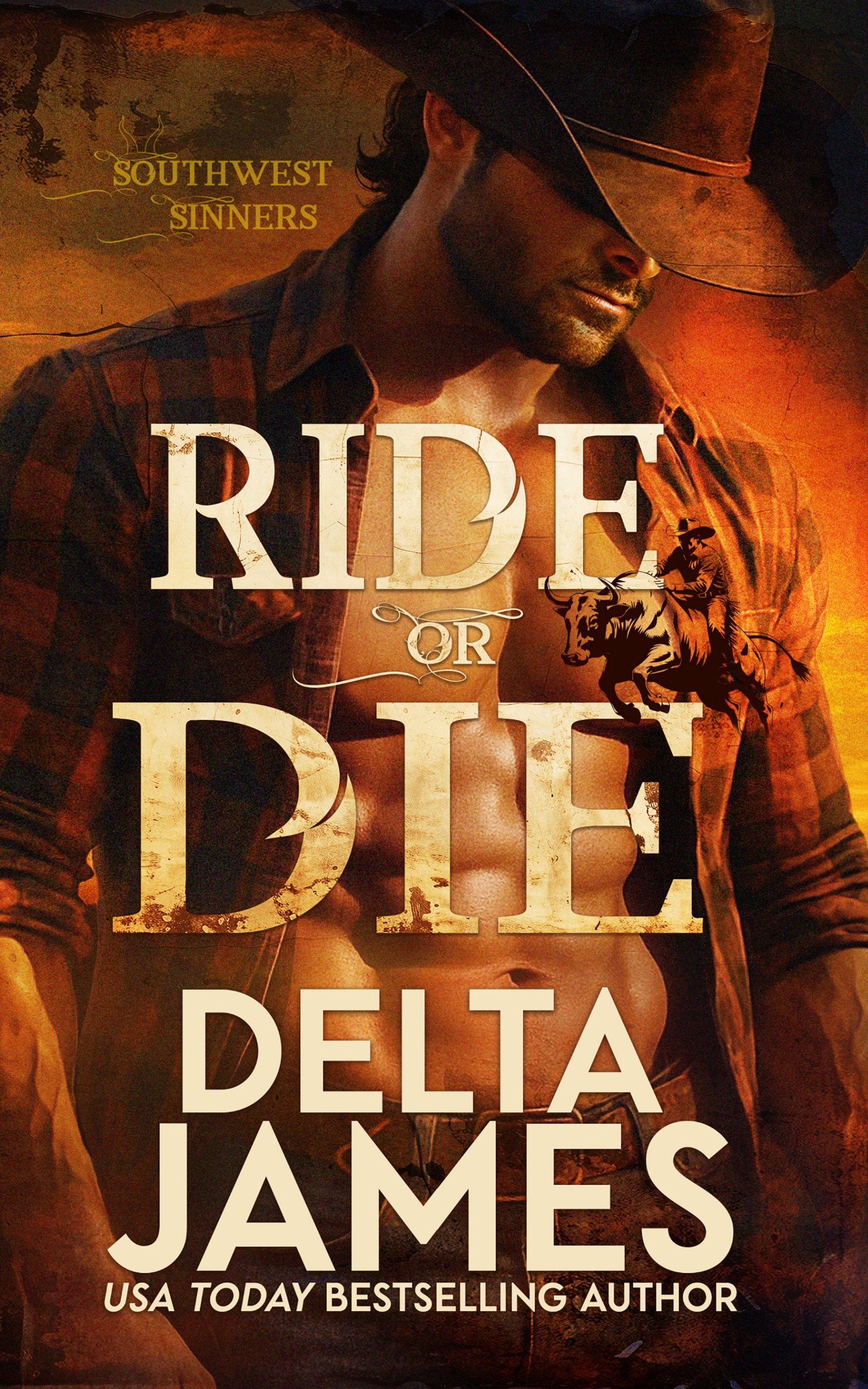 Ride or Die